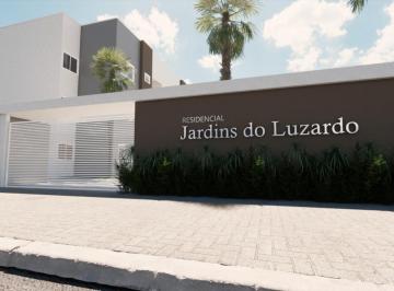 Apartamento · 54m² · 2 Quartos · 1 Vaga · Jardins do Luzardo - Apartamento em Luzardo Viana - Maracanaú
