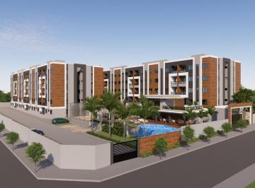Apartamento · 57m² · 2 Quartos · 1 Vaga · Gran Royal - Apartamento em Luzardo Viana - Maracanaú