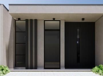 Casa · 68m² · 3 Quartos · 2 Vagas · Casa de Condomínio com 3 quartos na Mucuna em Maracanaú.