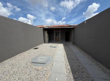 Casa · 85m² · 2 Quartos · 2 Vagas · Casa em Pavuna - Pacatuba