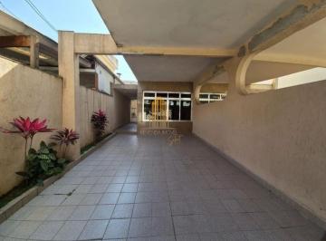 Casa · 178m² · 3 Quartos · 2 Vagas · ALTO DO IPIRANGA - CASA ASSOBRADADA DE 178m² COM 3 QUARTOS, 1 SUITE E 2 VAGAS Á VENDA