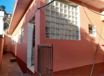 Casa · 177m² · 3 Quartos · 2 Vagas · Sobrado com edícula a venda em Jardim Zaira 4 - Mauá/SP