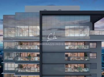 Apartamento · 170m² · 3 Quartos · 3 Vagas · Apartamento à venda em Campinas, Cambuí, com 3 suítes, com 170 m², Essential