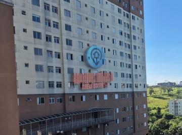 Apartamento · 57m² · 2 Quartos · 1 Vaga · Apartamento 02 Dorm. em Vila Correa - Ferraz de Vasconcelos