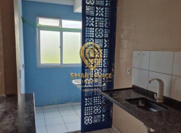 Apartamento · 57m² · 2 Quartos · 1 Vaga · Apartamento 02 Dorm. em Vila Correa  -  Ferraz de Vasconcelos