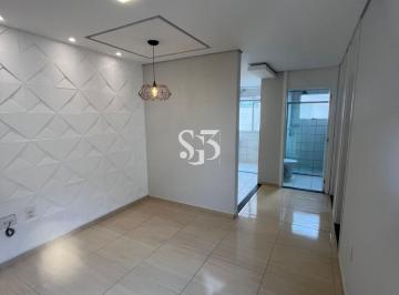 Foto 01 · Imperdível oportunidade de apartamento à venda em Campinas-SP, Jardim do Lago Continuação! 2 quartos