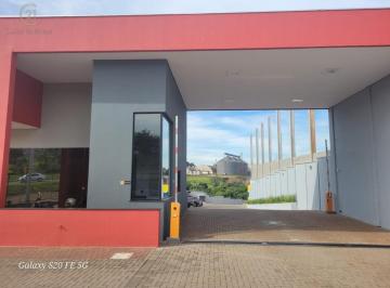 Comercial · 874m² · Barracão para alugar em Cambé, Distrito Industrial Doutor Jehovah Almeida Gomes, com 874.67 m²