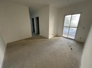 Apartamento · 56m² · 2 Quartos · 1 Vaga · Apartamento à venda em Sorocaba, Jardim São Carlos, com 2 quartos, com 56.35 m²