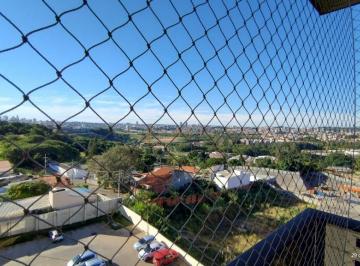 Apartamento · 52m² · 2 Quartos · 1 Vaga · Apartamento à venda em Sorocaba, Jardim Santa Fé, com 2 quartos, com 52 m²