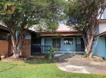 Casa · 60m² · 2 Quartos · 1 Vaga · Casa para alugar em Jaguariúna, Gleba Destacada da Fazenda Santa Cruz, com 2 quartos, com 60 m²