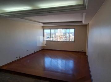 Apartamento · 124m² · 3 Quartos · 1 Vaga · Apartamento à venda em São José dos Campos, Centro, com 3 quartos, com 124 m², Edifício Ruy Dória