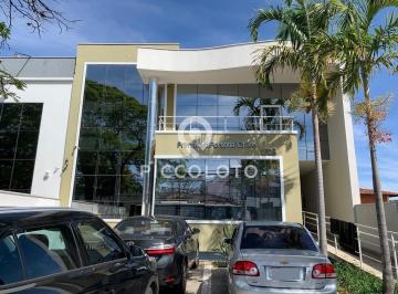 Comercial · 35m² · 1 Vaga · Sala à venda e para alugar em Campinas, Chácara Primavera, com 35 m², Primavera Personal Office
