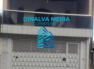 Foto 01 · Sobrado a venda com 174 m² , com 3 Dormitórios sendo 1 suíte 2 vagas , na Vila Isabel Pimentas Guar
