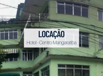 Foto 32 · Locação de Hotel em Mangaratiba