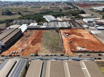 Foto 01 · Terreno Industrial de 3.828,00 m² à Venda em Santa Bárbara D'oeste-SP! Adquira já este espaço para s