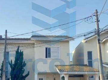 Foto 01 · CASA À VENDA CONDOMÍNIO VILLAGGIO DI TREVISO SOROCABA - SP