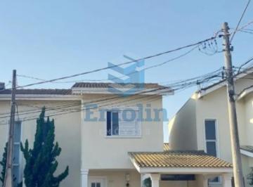Foto 01 · CASA À VENDA CONDOMÍNIO VILLAGGIO DI TREVISO SOROCABA - SP