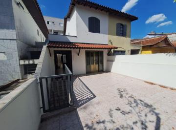 Casa de 4 quartos, São Paulo · Casa Sobrado para alugar com 4 quartos - Butantã - FL63