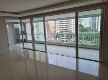 Apartamento de 4 quartos, São Paulo · Condomínio Club Resort Paulistano 177m² disponibilidade imediata