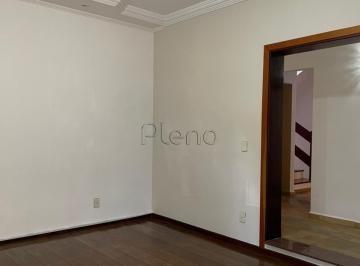 imagem · Sobrado à venda e para alugar em Campinas, Jardim Chapadão, com 4 quartos, com 330 m²