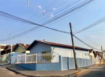 Casa de 3 quartos, São Sebastião da Grama · Casa cadastrada no minha casa minha vida
