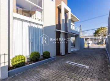 Casa · 157m² · 3 Quartos · 2 Vagas · Sobrado para venda, 3 quarto(s), Uberaba, Curitiba