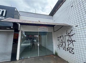 Comercial · 60m² · "Loja Comercial 60m² Estação