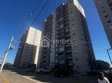 Foto 01 · Apartamento, Parque Ortolândia, Hortolândia, SP