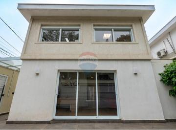 Casa · 133m² · 3 Quartos · 3 Vagas · Casa para uso residencial ou comercial à venda no Brooklin | 4 salas | Próximo ao metrô