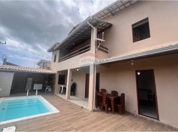 Casa · 140m² · 3 Quartos · 2 Vagas · Casa à venda no Loteamanto Sol Nascente em Barra do Jacuípe
