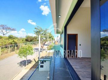Casa de 3 quartos, Sorocaba · Sobrado no Condomínio Ibiti Reserva ESTUDA PERMUTA