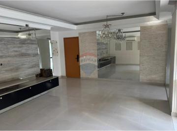 Apartamento · 96m² · 3 Quartos · 2 Vagas · Apartamento Alphasitio, 3 Dorms, 2 suites e 2 Vagas - para venda e locação