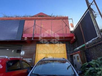 Comercial · 90m² · 2 Vagas · Loja 90M² - para Alugar
