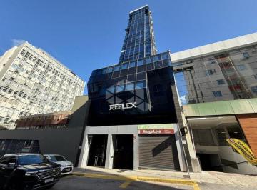 Comercial · 134m² · Sala comercial duplex de 134m² para alugar no Centro, Florianópolis