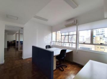 Comercial · 124m² · Conjunto Comercial 124M² - para Alugar