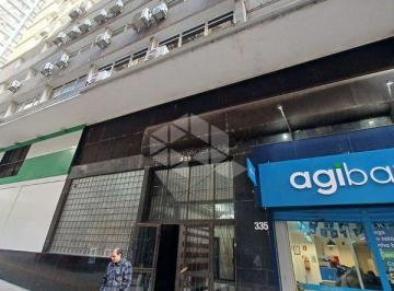 Comercial · 50m² · Sala 50M² - para Alugar