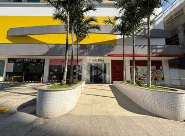 001 · Sala comercial mobiliada 36m² para alugar – Campinas, São José/SC