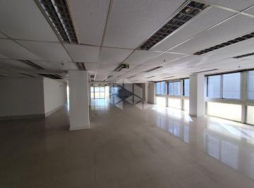 Comercial · 821m² · Andar 821M² - para Alugar