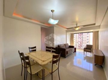 Apartamento · 80m² · 3 Quartos · 1 Vaga · Apartamento 80M² - para Alugar