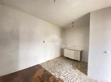 Apartamento · 35m² · 1 Quarto · Apartamento 35M² - para Alugar