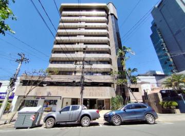 Comercial · 35m² · Sala 35M² - para Alugar