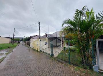 Casa · 85m² · 2 Quartos · 1 Vaga · Casa Residencial 85M² - para Alugar