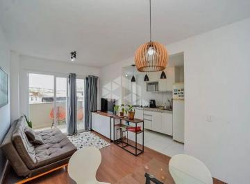 Apartamento · 70m² · 2 Quartos · 1 Vaga · Apartamento 70.03M² - para Alugar