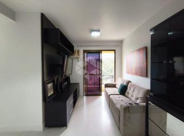 000 · Apartamento 62M² - para Alugar
