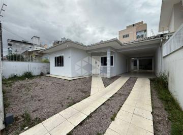 001 · Casa Residencial 300M² - para Alugar