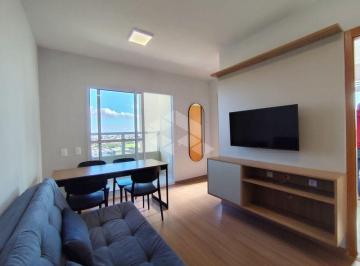 Apartamento · 55m² · 1 Quarto · 1 Vaga · Apartamento 55M² - para Alugar