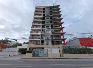 Apartamento · 45m² · 1 Quarto · 1 Vaga · Studio para alugar (Desconto R$400,00 5 meses) no bairro Carvoeira em Florianópolis
