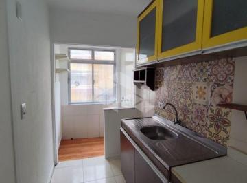 Apartamento · 45m² · 1 Quarto · 1 Vaga · Apartamento 35M² - para Alugar