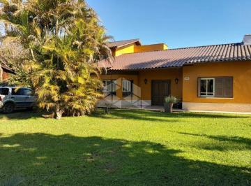 001 · Casa Residencial 280M² - para Alugar
