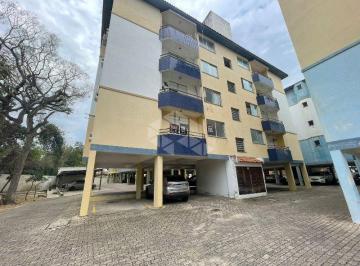 Apartamento · 56m² · 1 Quarto · 1 Vaga · Apartamento 56M² - para Alugar